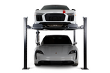Halo Lifts 4 Post Car Lift – 9,000 LBS Capacity