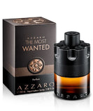Azzaro The Most Wanted Parfum 100ml