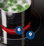 GE 30″ Freestanding Electric Range