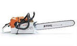 STIHL MS 881 R 25 121.6cc 25″ Fuel-Efficient Gas-Powered MAGNUM Wrap Handle Chainsaw w/Bar & Chain