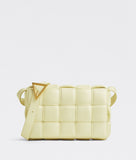 Padded Cassette bag Women