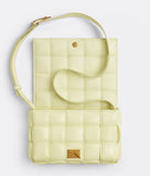 Padded Cassette bag Women