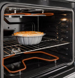 GE 30″ Freestanding Electric Range